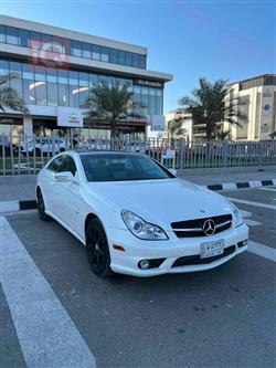 مێرسێدس بێنز CLS